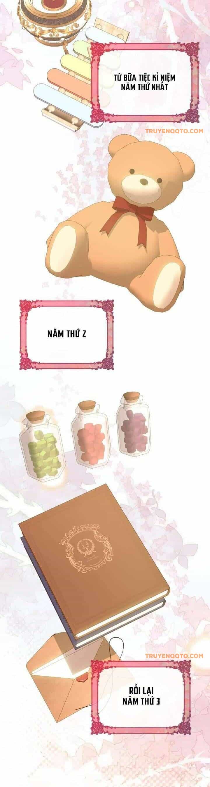 Phạm Nhân Bé Con Của Dinh Thự Mùa Đông - Chương 51 - ảnh 64