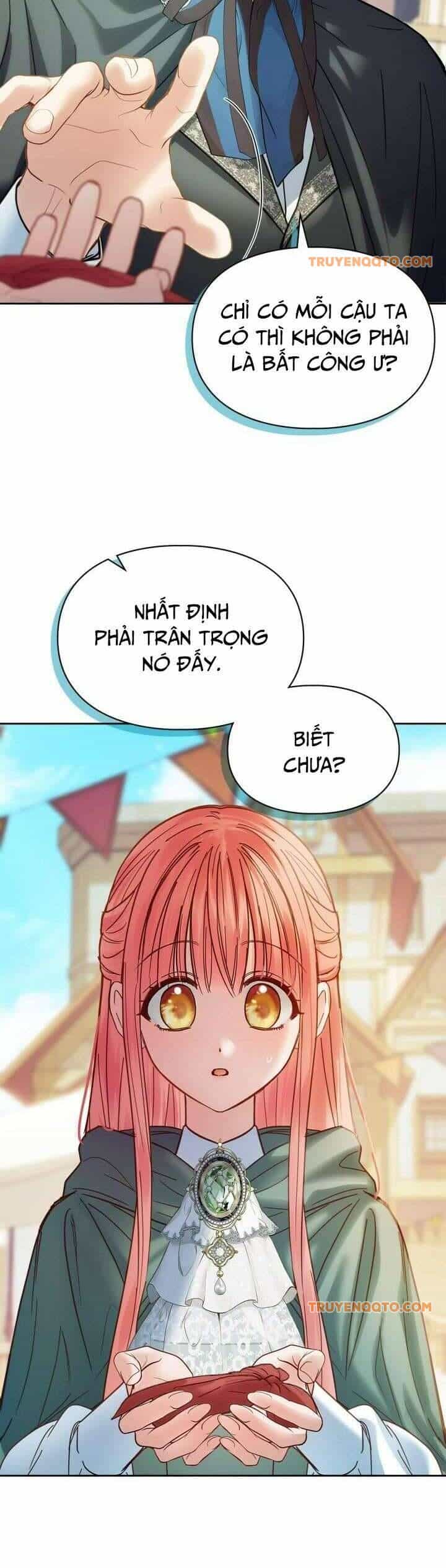 Phạm Nhân Bé Con Của Dinh Thự Mùa Đông - Chương 52 - ảnh 30