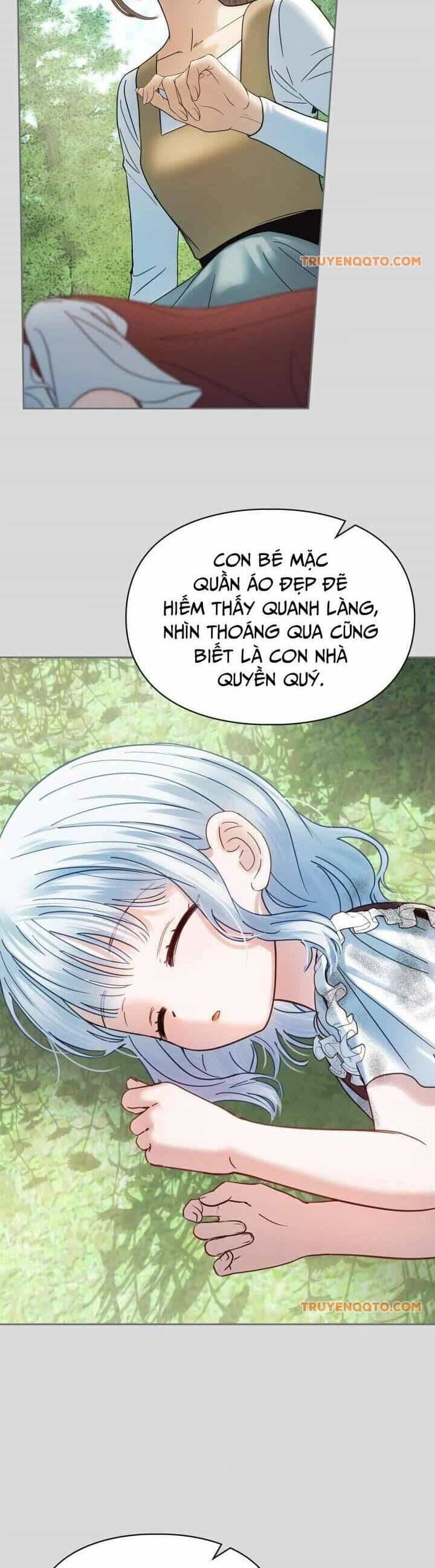 Phạm Nhân Bé Con Của Dinh Thự Mùa Đông - Chương 53 - ảnh 10
