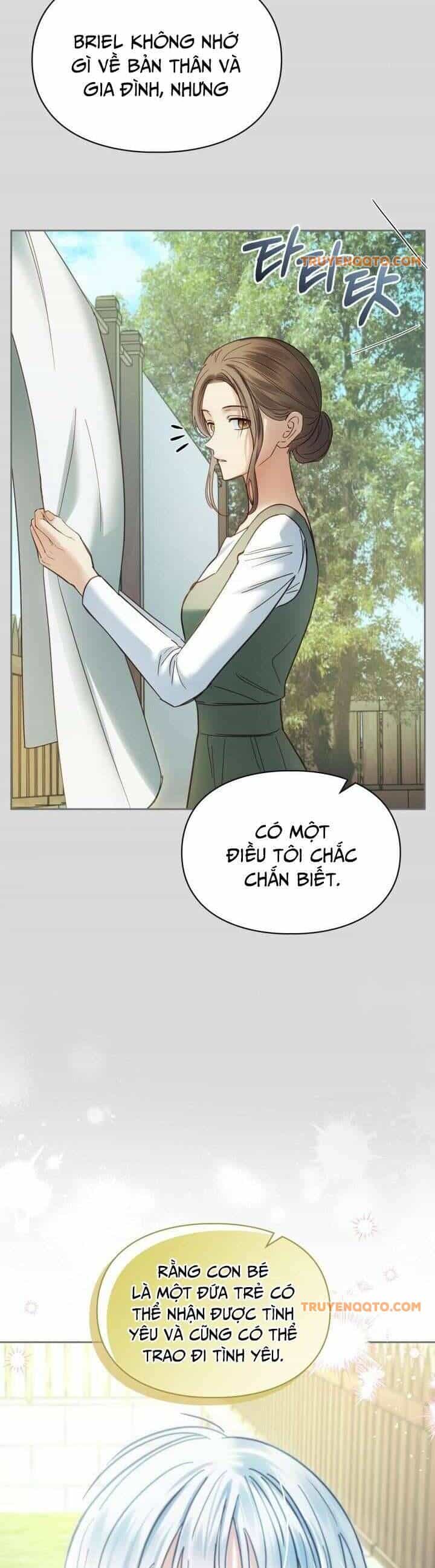 Phạm Nhân Bé Con Của Dinh Thự Mùa Đông - Chương 53 - ảnh 11