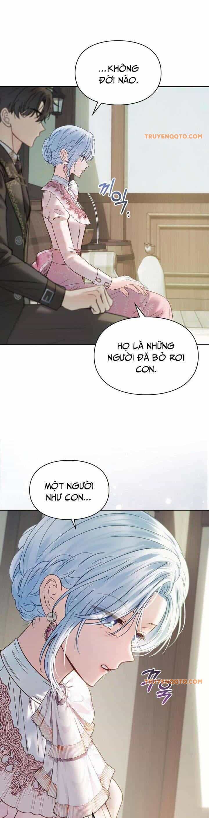 Phạm Nhân Bé Con Của Dinh Thự Mùa Đông - Chương 53 - ảnh 6