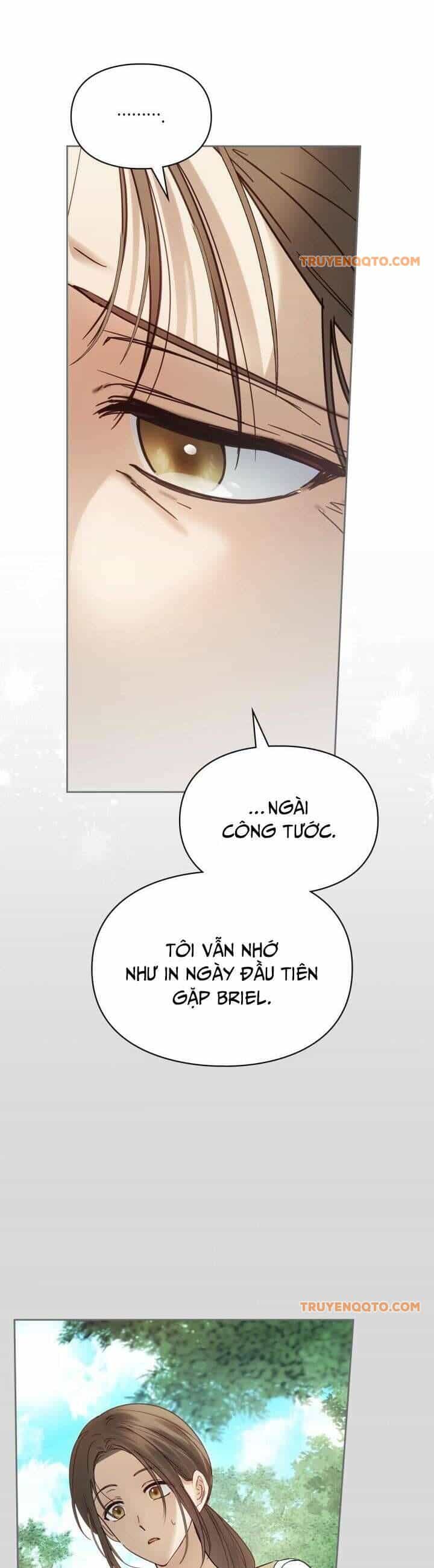Phạm Nhân Bé Con Của Dinh Thự Mùa Đông - Chương 53 - ảnh 9