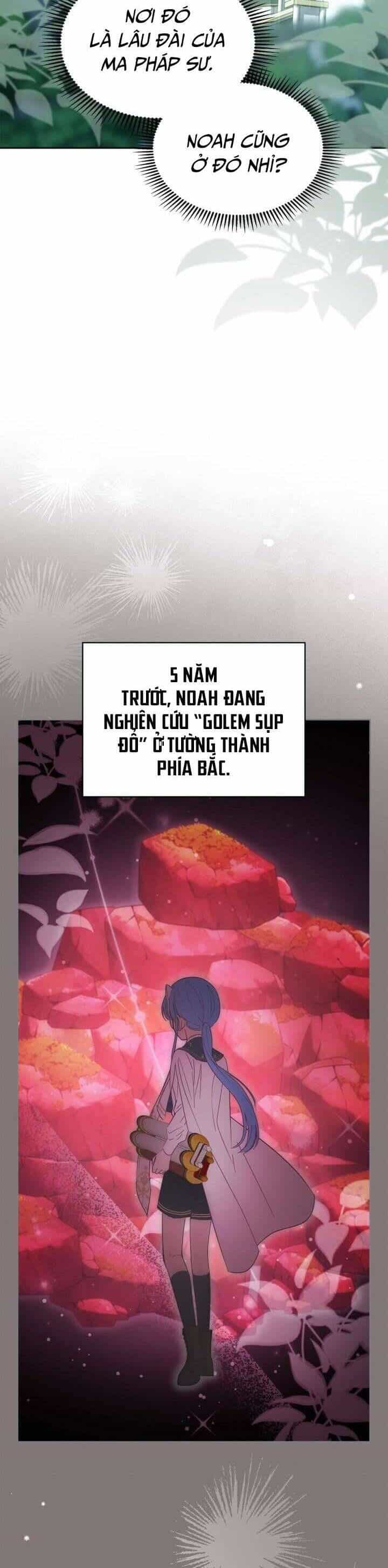 Phạm Nhân Bé Con Của Dinh Thự Mùa Đông - Chương 54 - ảnh 32