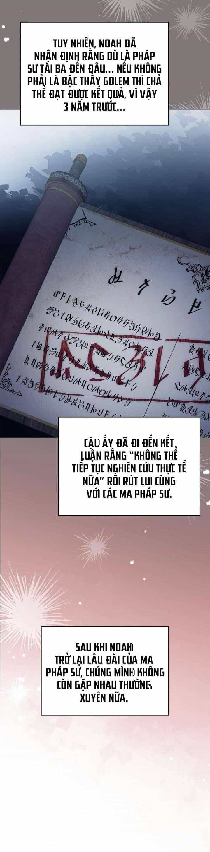 Phạm Nhân Bé Con Của Dinh Thự Mùa Đông - Chương 54 - ảnh 33