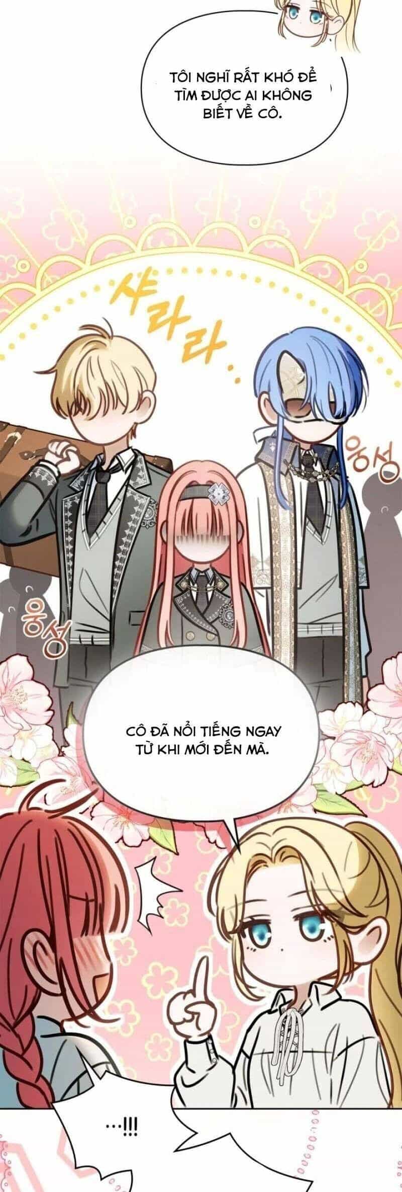 Phạm Nhân Bé Con Của Dinh Thự Mùa Đông - Chương 58 - ảnh 29