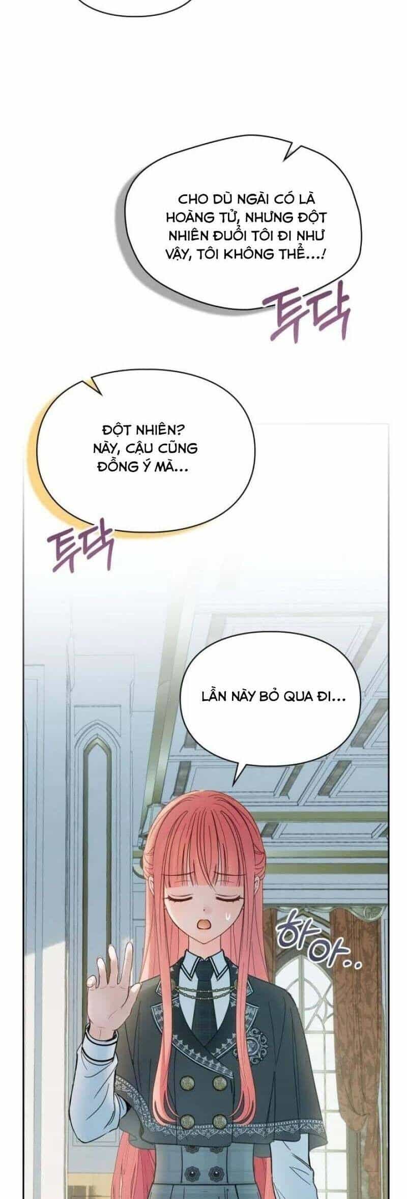 Phạm Nhân Bé Con Của Dinh Thự Mùa Đông - Chương 59 - ảnh 51
