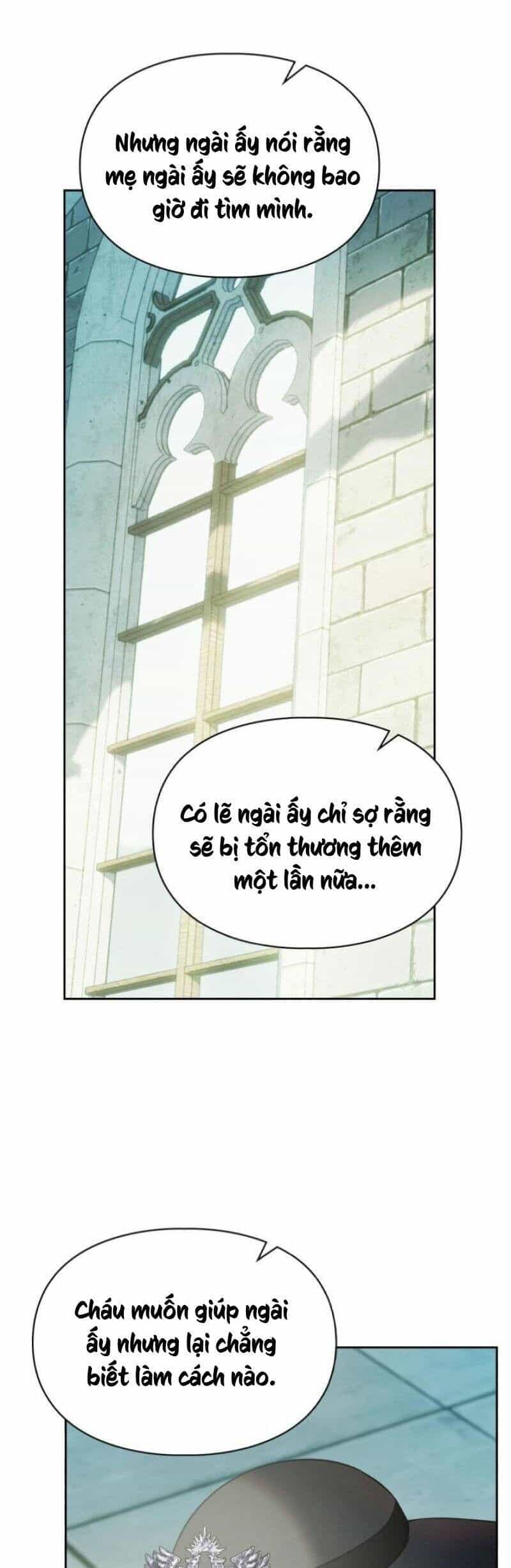 Phạm Nhân Bé Con Của Dinh Thự Mùa Đông - Chương 61 - ảnh 23