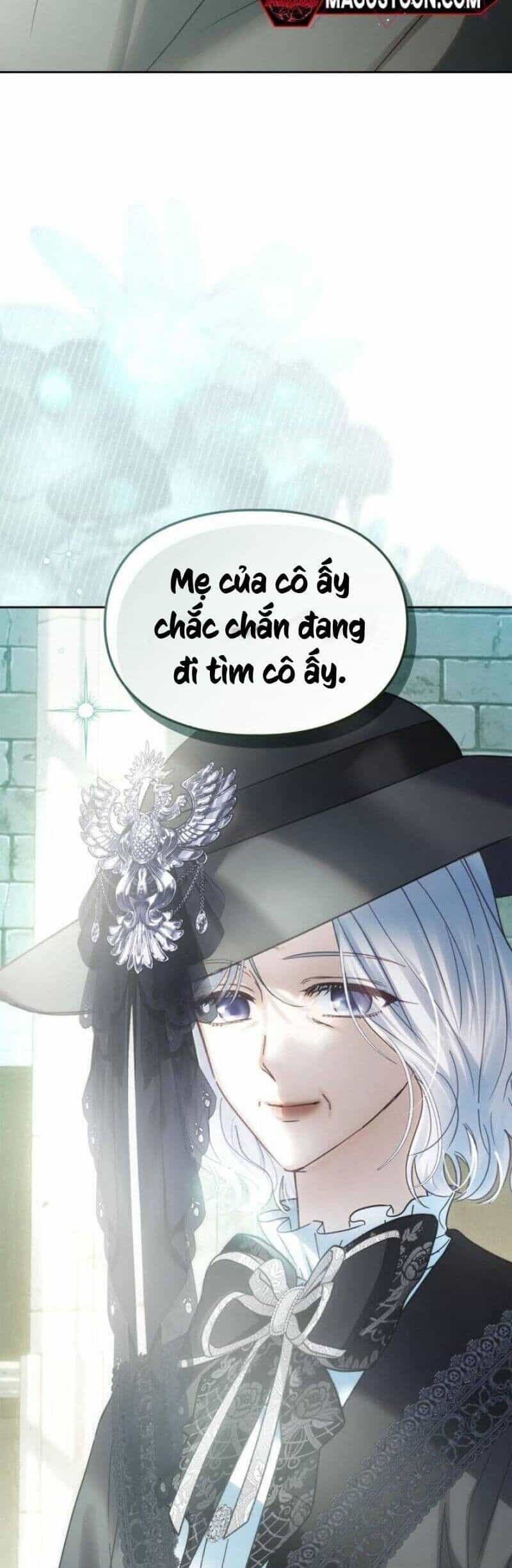 Phạm Nhân Bé Con Của Dinh Thự Mùa Đông - Chương 61 - ảnh 25