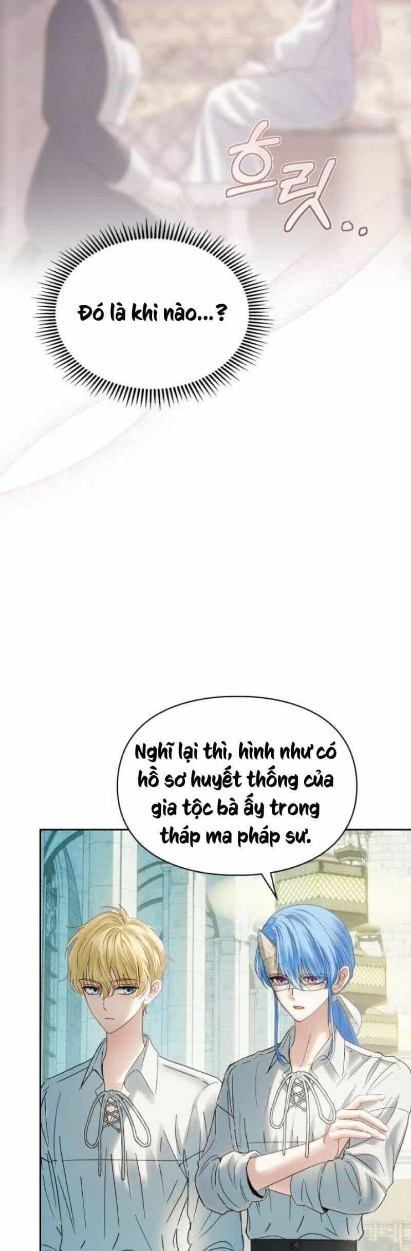 Phạm Nhân Bé Con Của Dinh Thự Mùa Đông - Chương 61 - ảnh 47