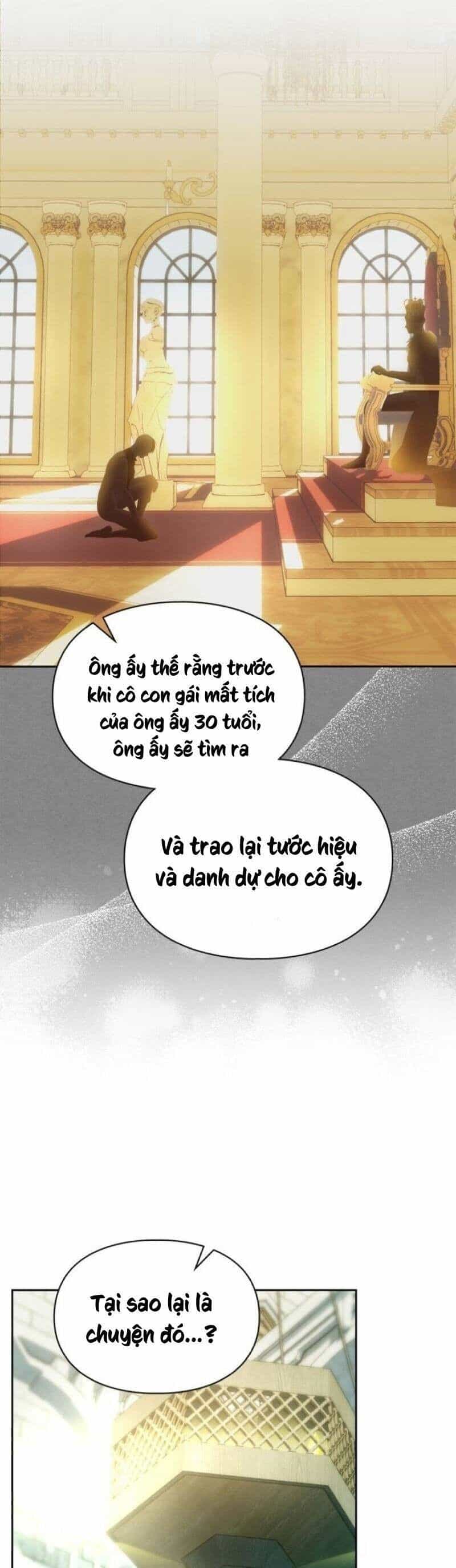 Phạm Nhân Bé Con Của Dinh Thự Mùa Đông - Chương 61 - ảnh 50