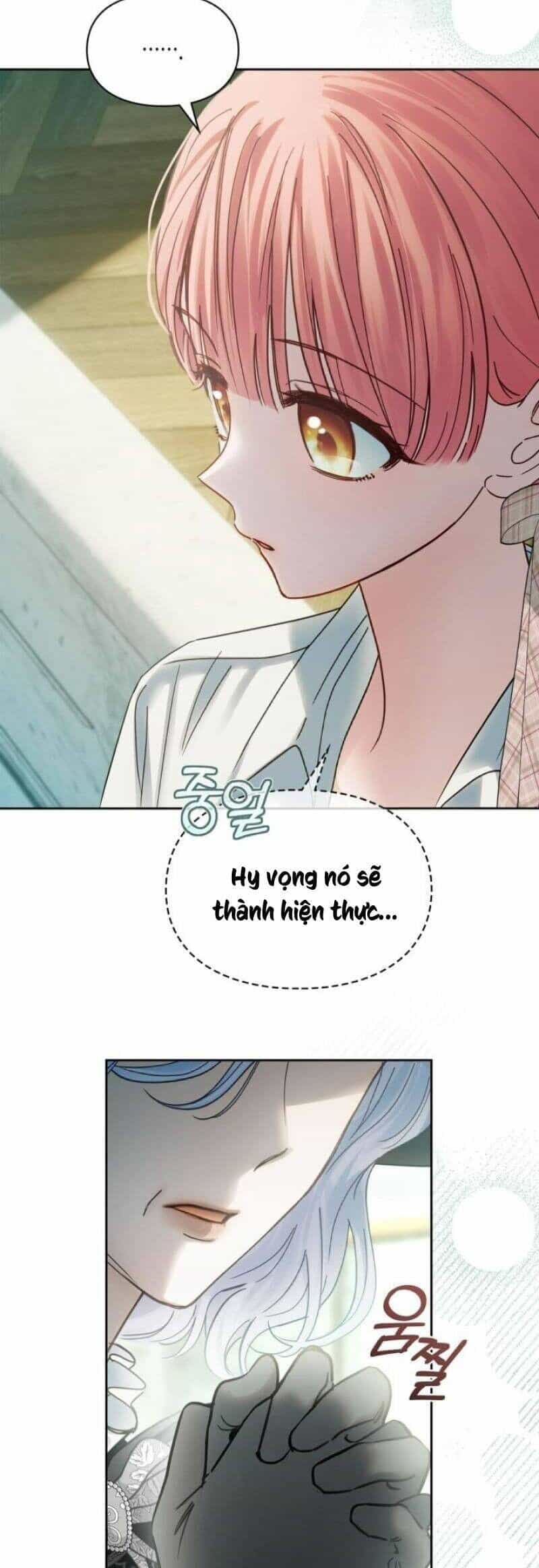 Phạm Nhân Bé Con Của Dinh Thự Mùa Đông - Chương 61 - ảnh 9