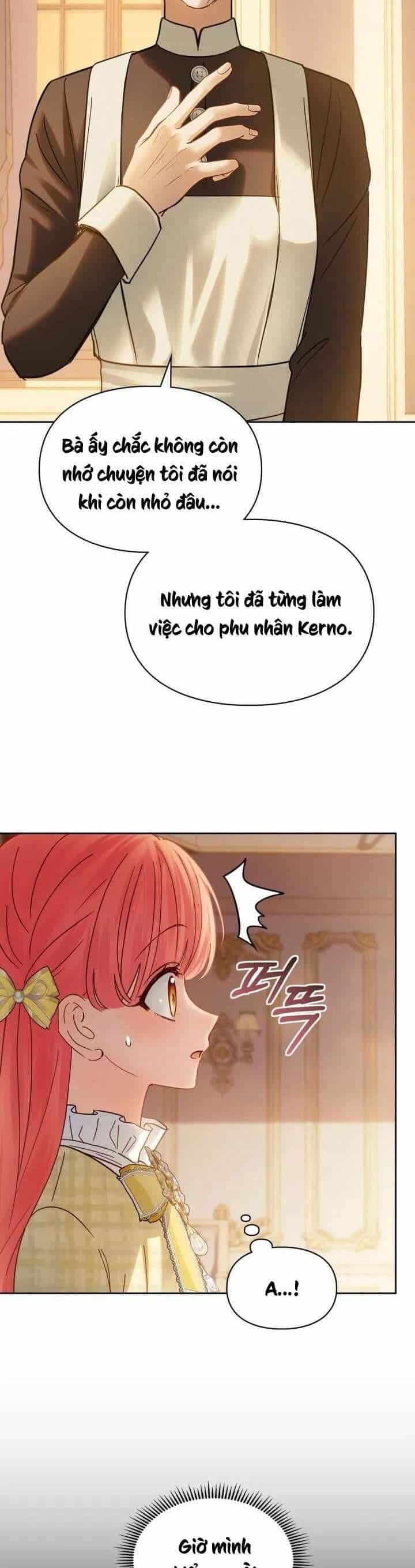 Phạm Nhân Bé Con Của Dinh Thự Mùa Đông - Chương 66 - ảnh 31