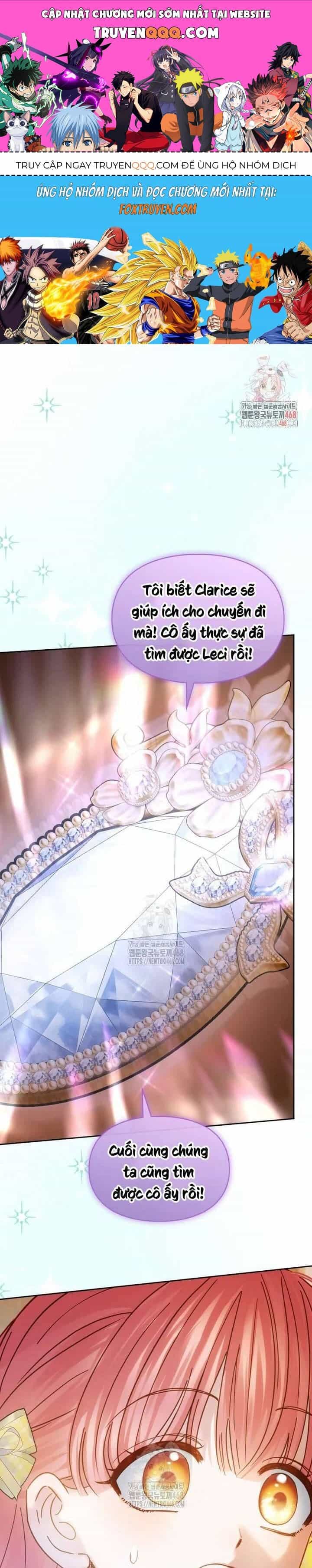 Phạm Nhân Bé Con Của Dinh Thự Mùa Đông - Chương 67 - ảnh 1