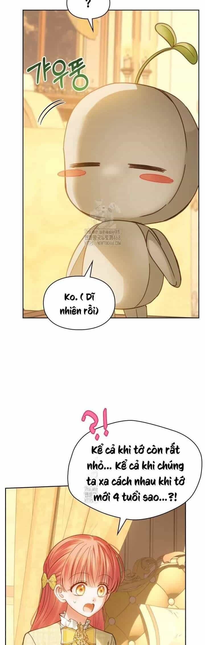 Phạm Nhân Bé Con Của Dinh Thự Mùa Đông - Chương 67 - ảnh 22