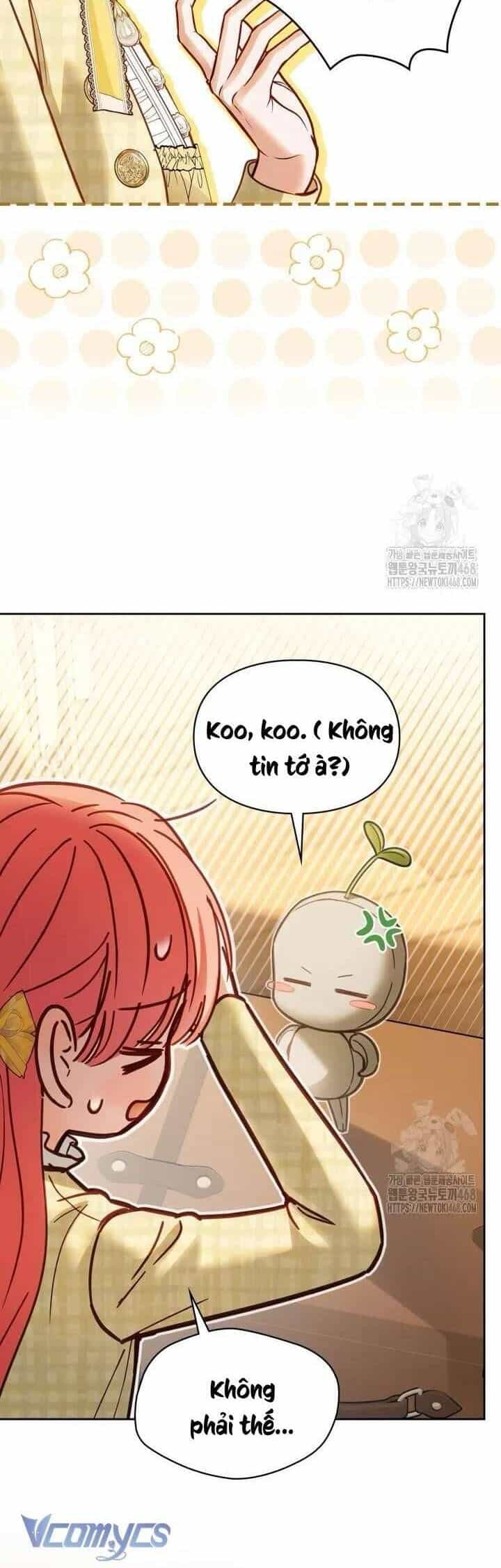 Phạm Nhân Bé Con Của Dinh Thự Mùa Đông - Chương 67 - ảnh 24