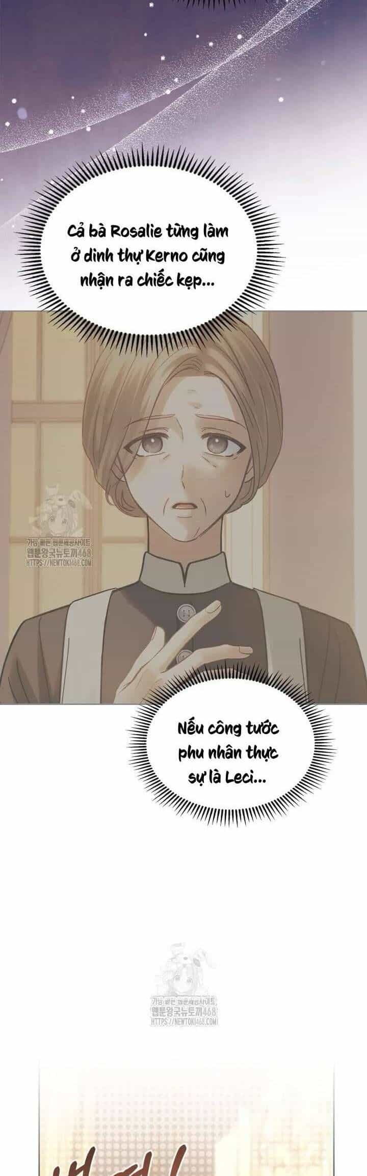 Phạm Nhân Bé Con Của Dinh Thự Mùa Đông - Chương 67 - ảnh 34