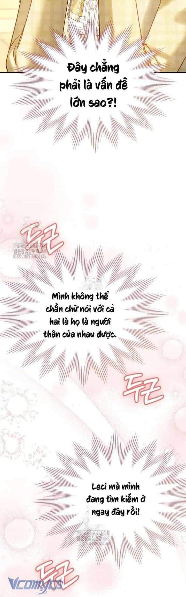 Phạm Nhân Bé Con Của Dinh Thự Mùa Đông - Chương 67 - ảnh 36