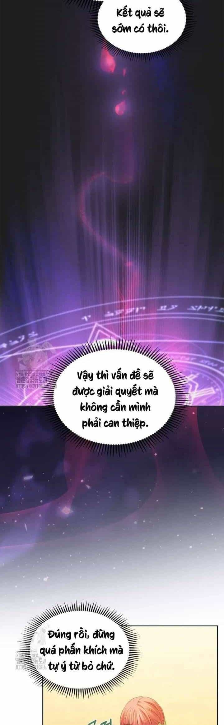 Phạm Nhân Bé Con Của Dinh Thự Mùa Đông - Chương 67 - ảnh 39