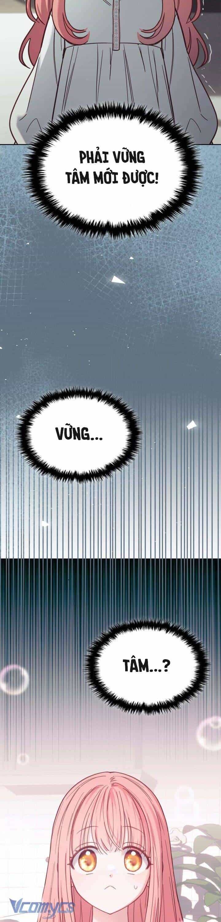 Phạm Nhân Bé Con Của Dinh Thự Mùa Đông - Chương 7 - ảnh 19