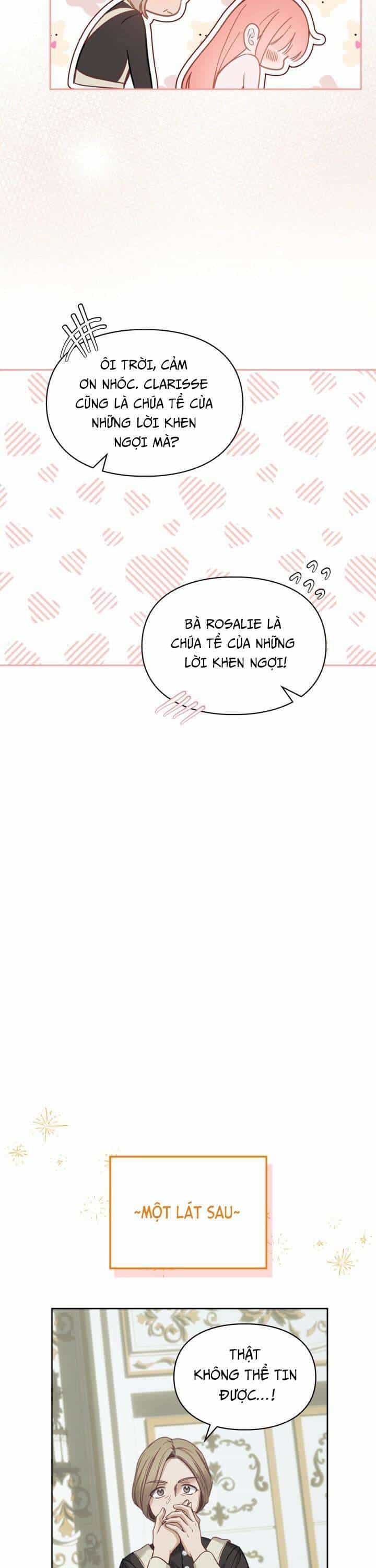 Phạm Nhân Bé Con Của Dinh Thự Mùa Đông - Chương 7 - ảnh 26