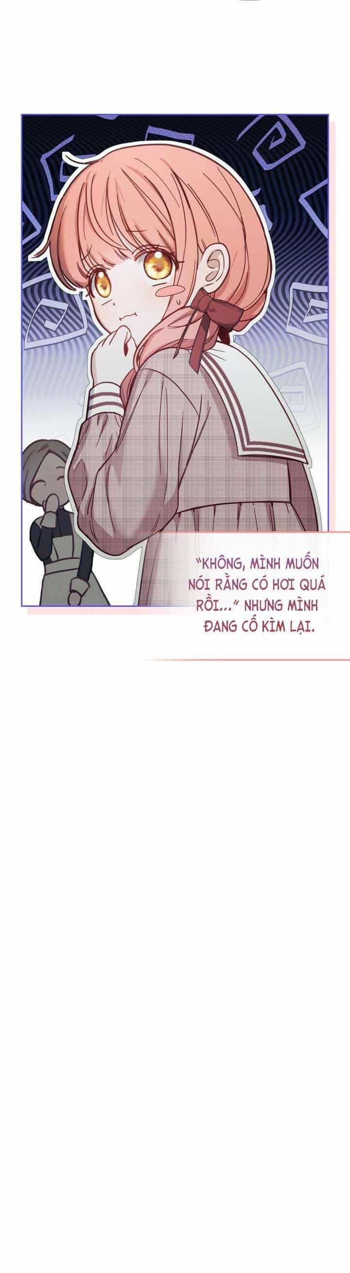 Phạm Nhân Bé Con Của Dinh Thự Mùa Đông - Chương 7 - ảnh 40