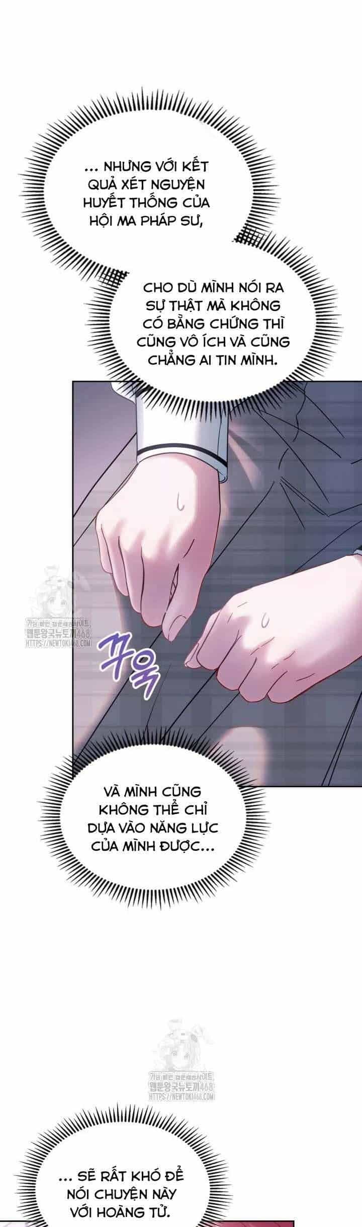 Phạm Nhân Bé Con Của Dinh Thự Mùa Đông - Chương 70 - ảnh 33