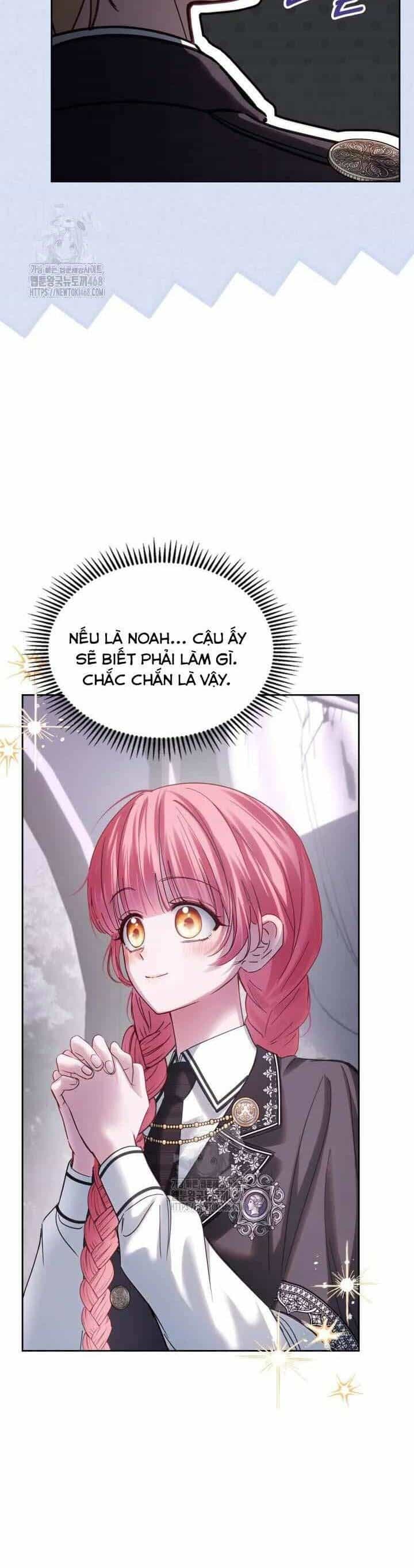 Phạm Nhân Bé Con Của Dinh Thự Mùa Đông - Chương 70 - ảnh 38