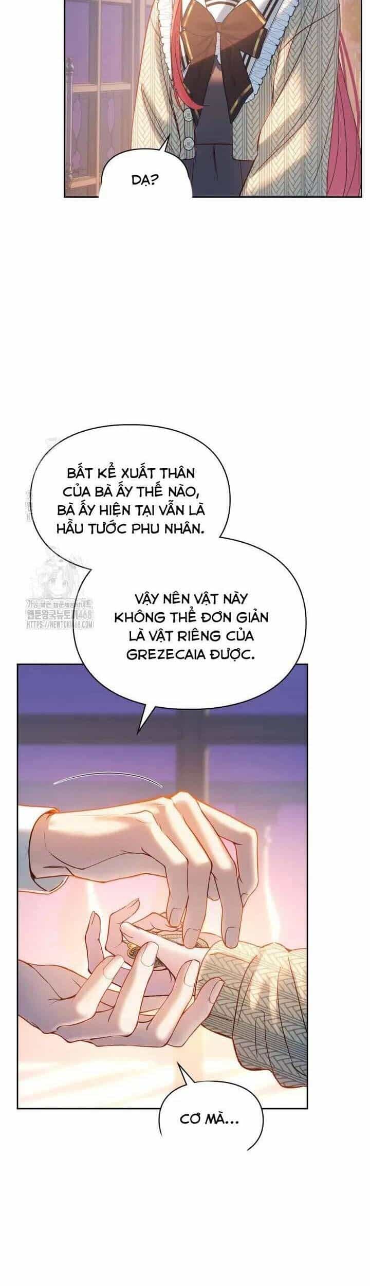 Phạm Nhân Bé Con Của Dinh Thự Mùa Đông - Chương 70 - ảnh 6