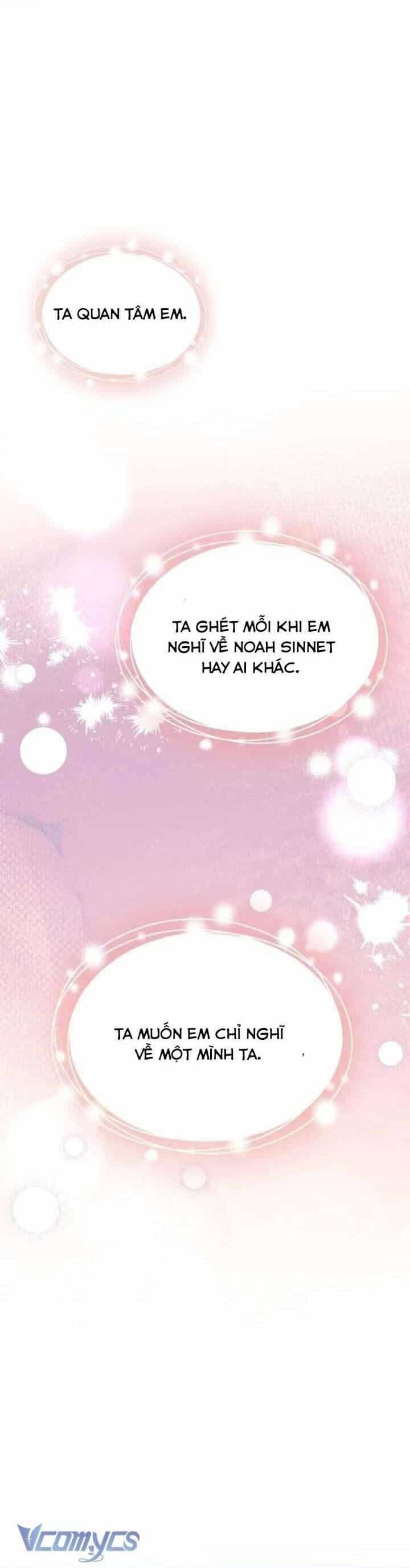 Phạm Nhân Bé Con Của Dinh Thự Mùa Đông - Chương 71 - ảnh 29
