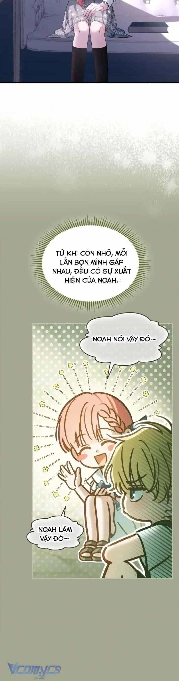 Phạm Nhân Bé Con Của Dinh Thự Mùa Đông - Chương 71 - ảnh 5