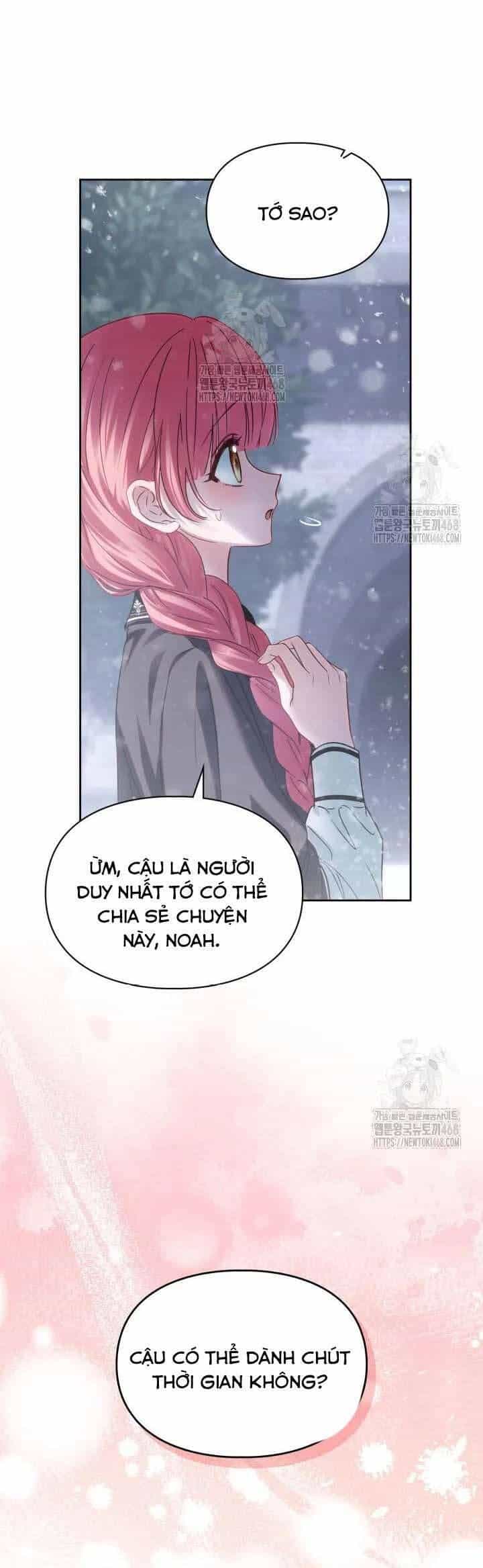 Phạm Nhân Bé Con Của Dinh Thự Mùa Đông - Chương 72 - ảnh 12