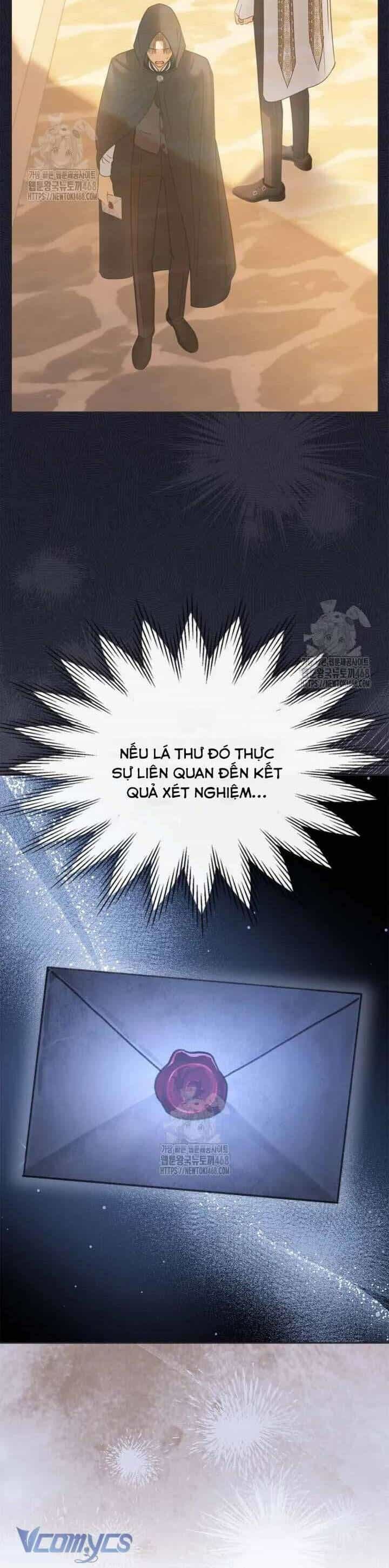 Phạm Nhân Bé Con Của Dinh Thự Mùa Đông - Chương 72 - ảnh 20