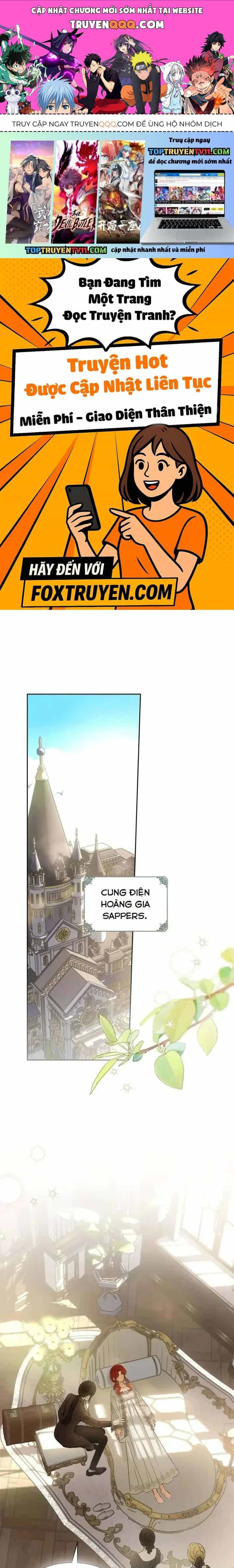 Phạm Nhân Bé Con Của Dinh Thự Mùa Đông - Chương 73 - ảnh 1