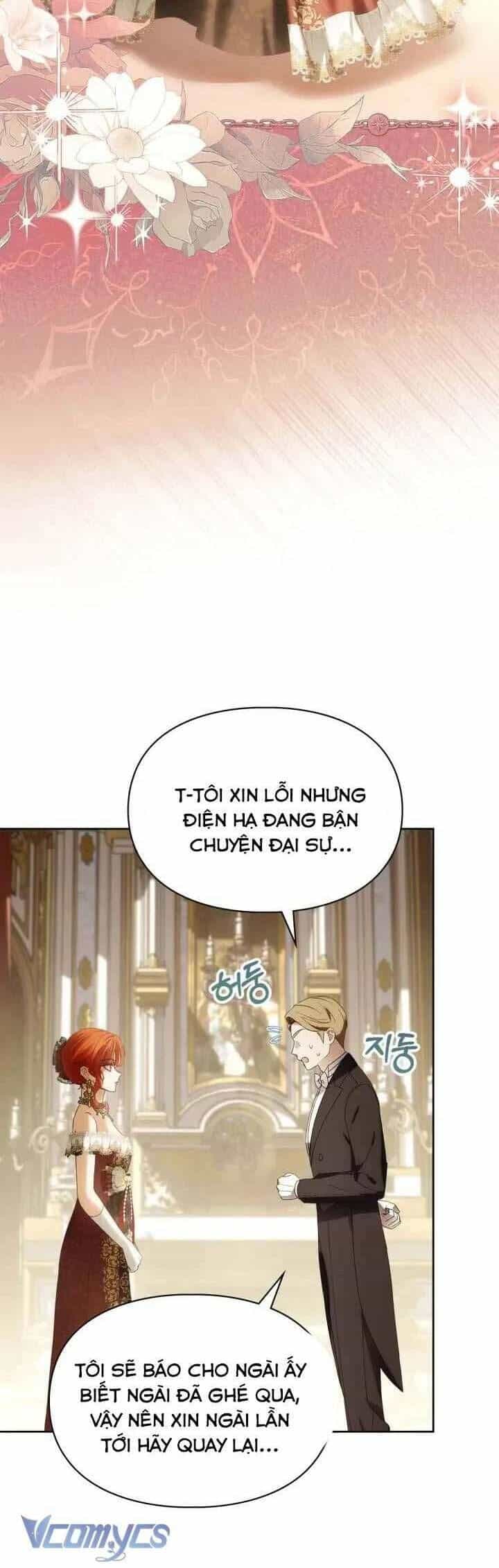 Phạm Nhân Bé Con Của Dinh Thự Mùa Đông - Chương 73 - ảnh 11