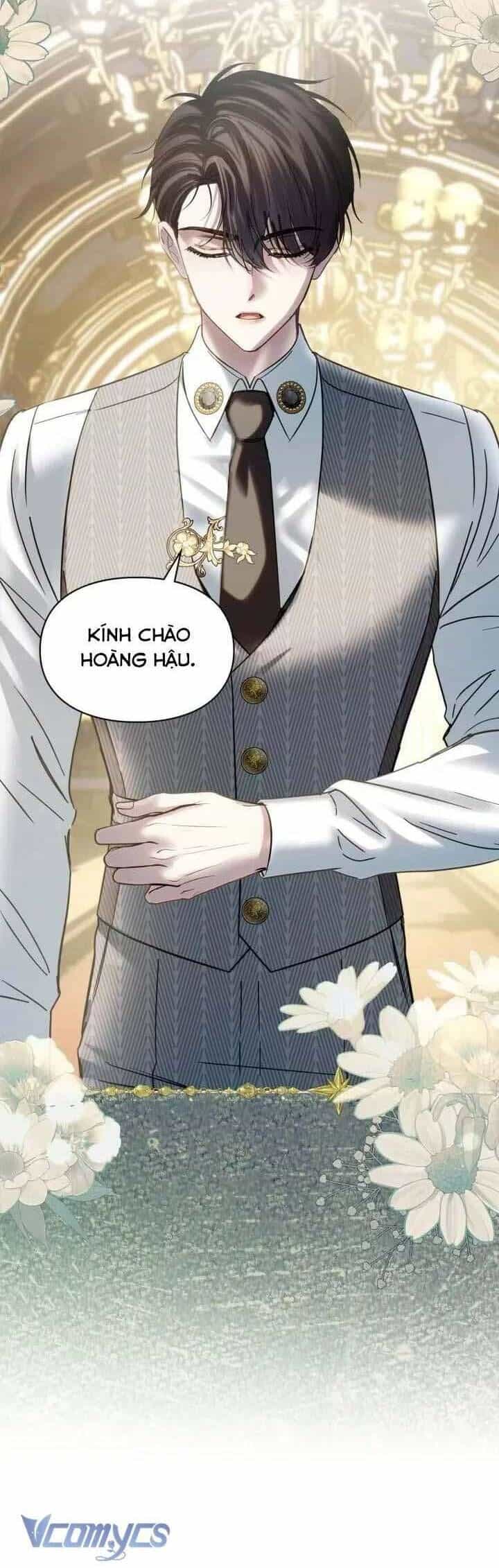 Phạm Nhân Bé Con Của Dinh Thự Mùa Đông - Chương 73 - ảnh 28