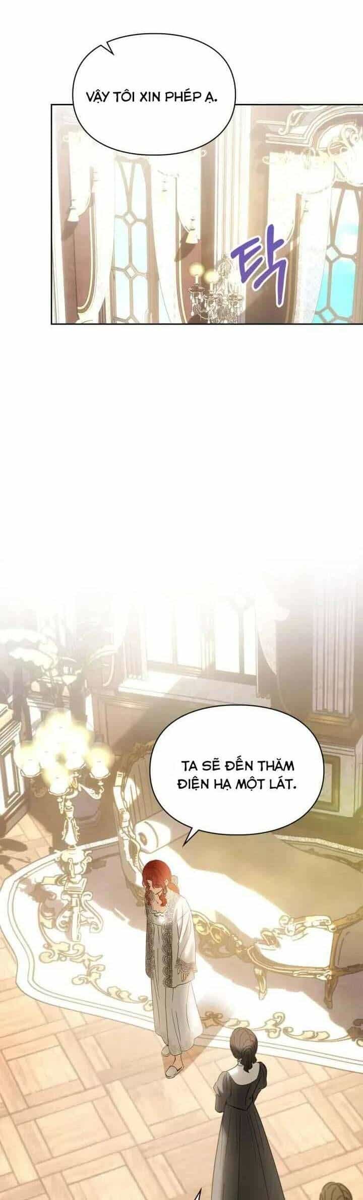 Phạm Nhân Bé Con Của Dinh Thự Mùa Đông - Chương 73 - ảnh 5