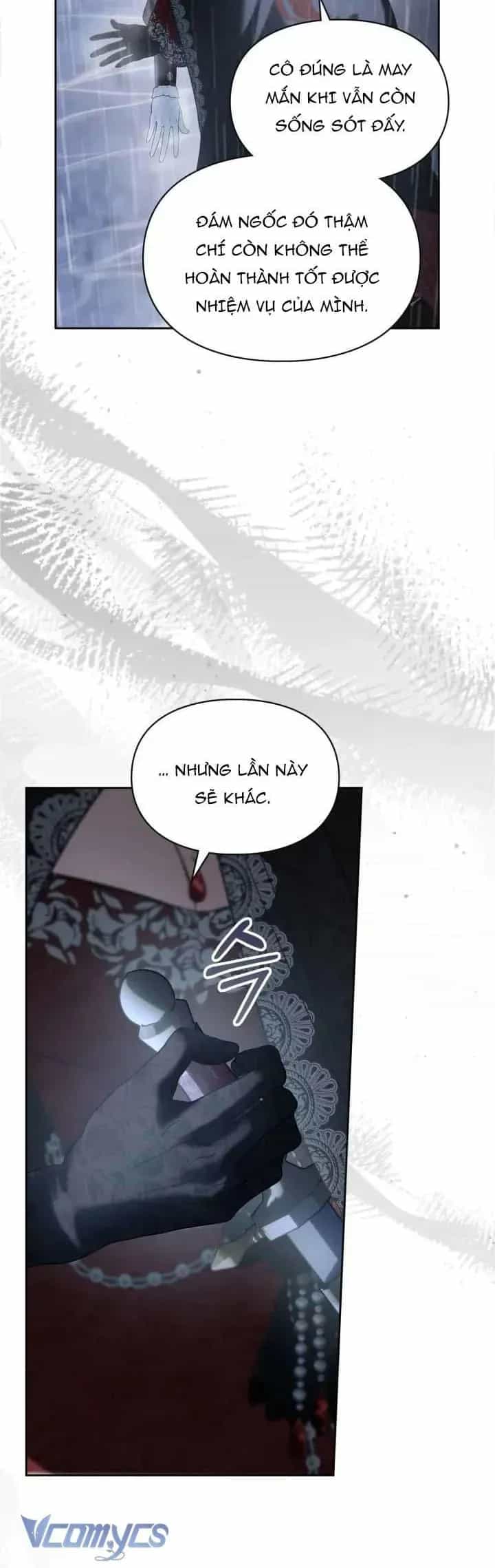 Phạm Nhân Bé Con Của Dinh Thự Mùa Đông - Chương 75 - ảnh 15