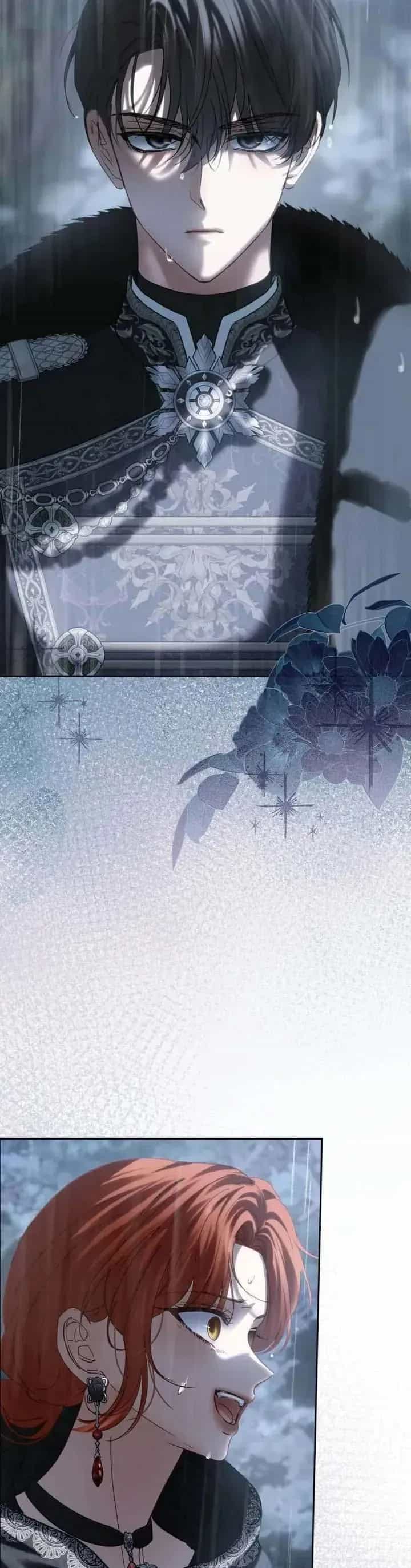 Phạm Nhân Bé Con Của Dinh Thự Mùa Đông - Chương 75 - ảnh 38