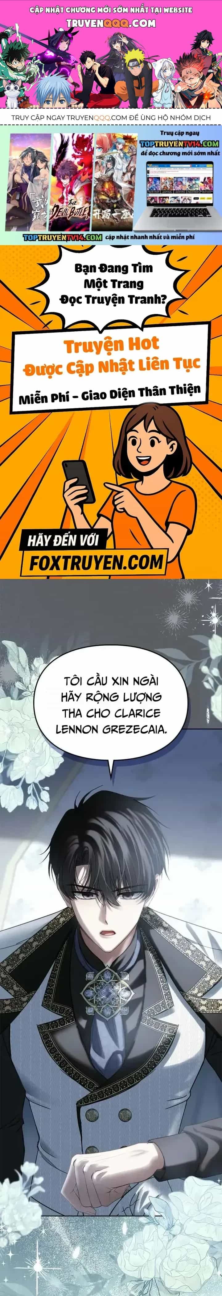 Phạm Nhân Bé Con Của Dinh Thự Mùa Đông - Chương 78 - ảnh 1