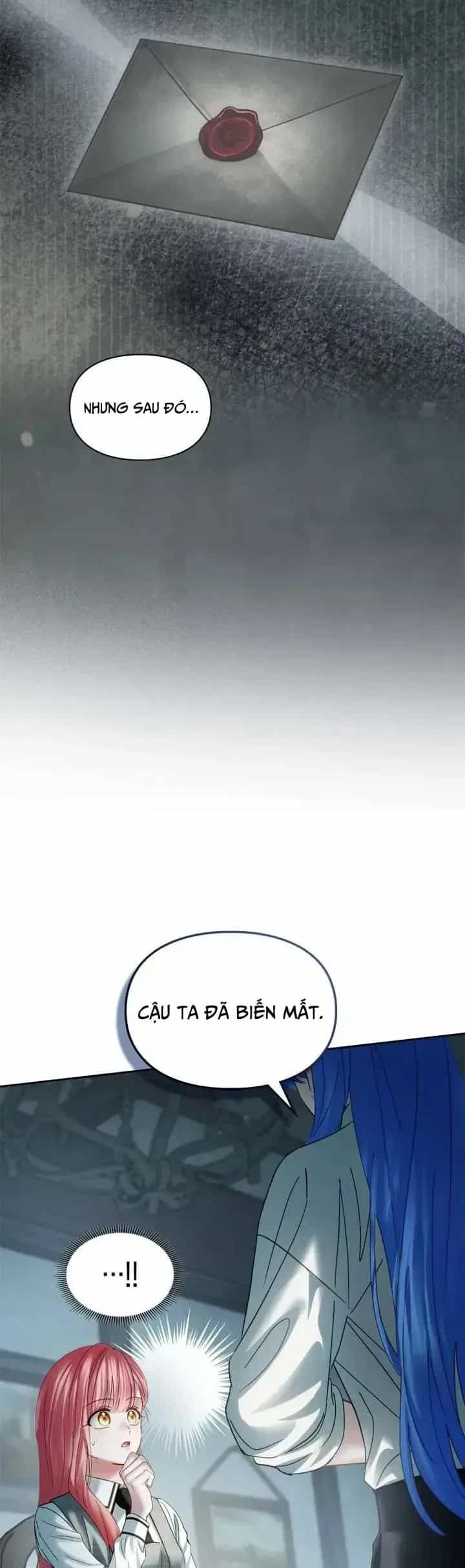 Phạm Nhân Bé Con Của Dinh Thự Mùa Đông - Chương 78 - ảnh 21