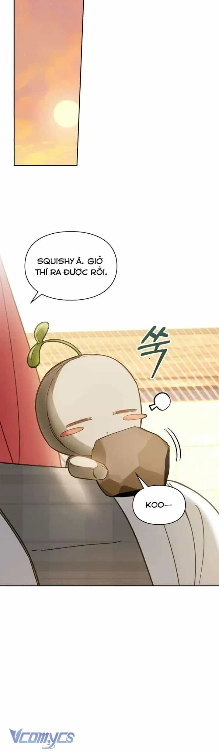 Phạm Nhân Bé Con Của Dinh Thự Mùa Đông - Chương 80 - ảnh 24