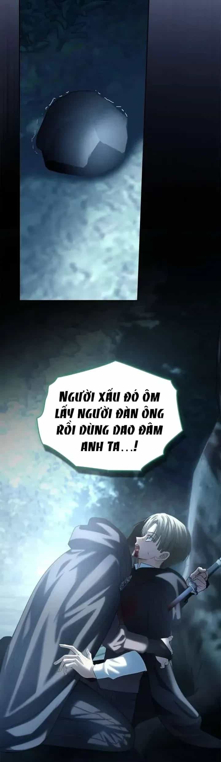 Phạm Nhân Bé Con Của Dinh Thự Mùa Đông - Chương 80 - ảnh 30