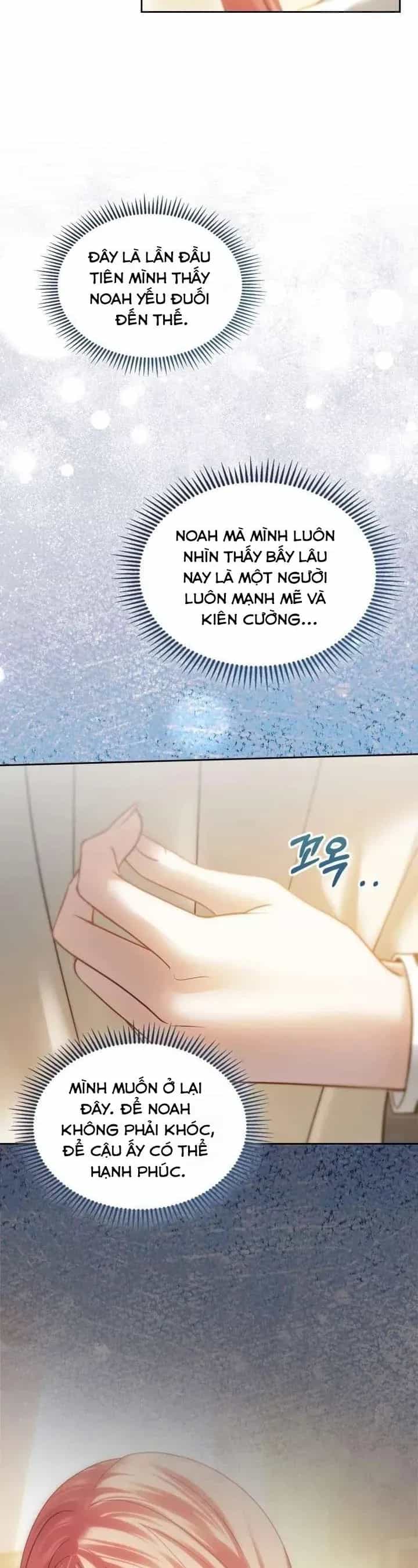 Phạm Nhân Bé Con Của Dinh Thự Mùa Đông - Chương 80 - ảnh 42