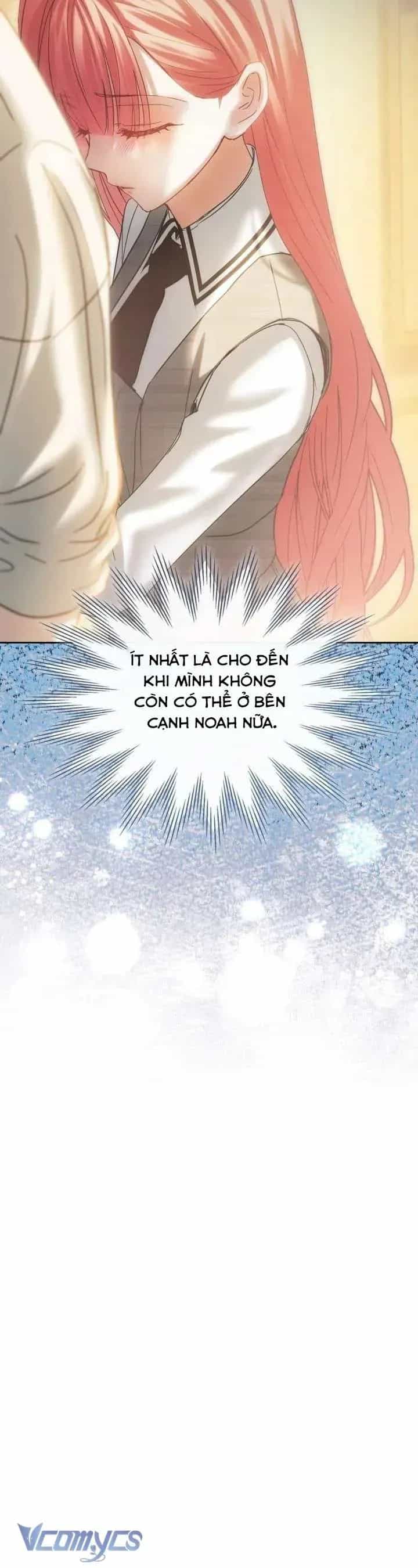 Phạm Nhân Bé Con Của Dinh Thự Mùa Đông - Chương 80 - ảnh 43