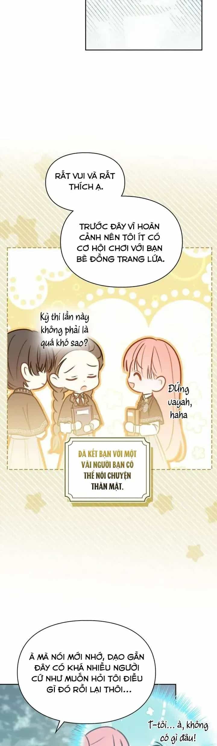Phạm Nhân Bé Con Của Dinh Thự Mùa Đông - Chương 81 - ảnh 29