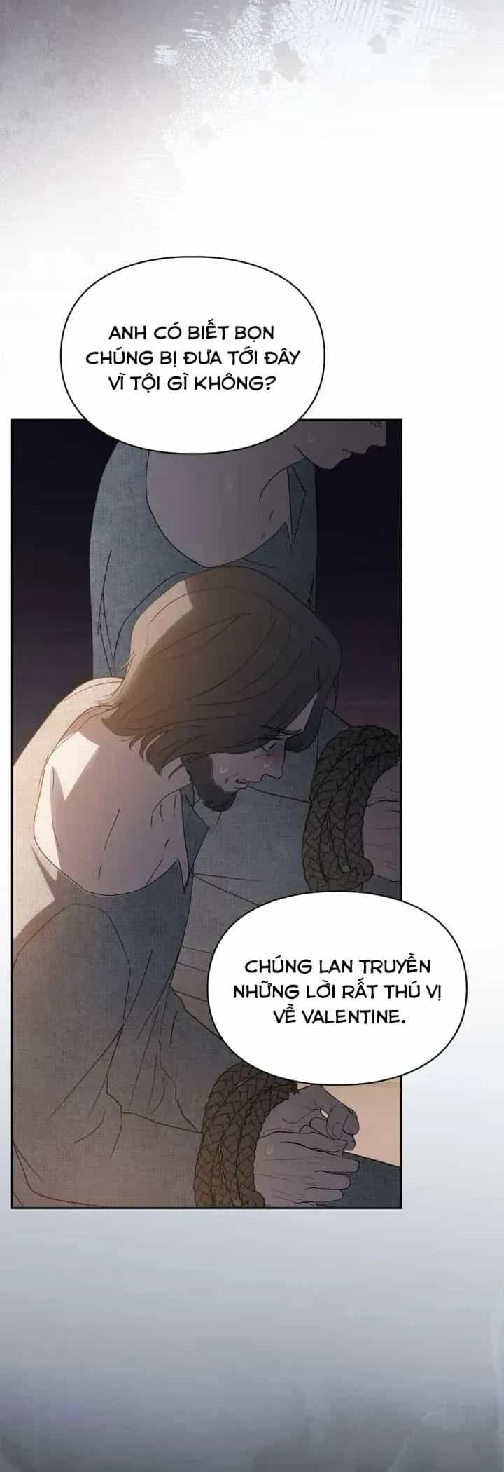 Phạm Nhân Bé Con Của Dinh Thự Mùa Đông - Chương 82 - ảnh 11