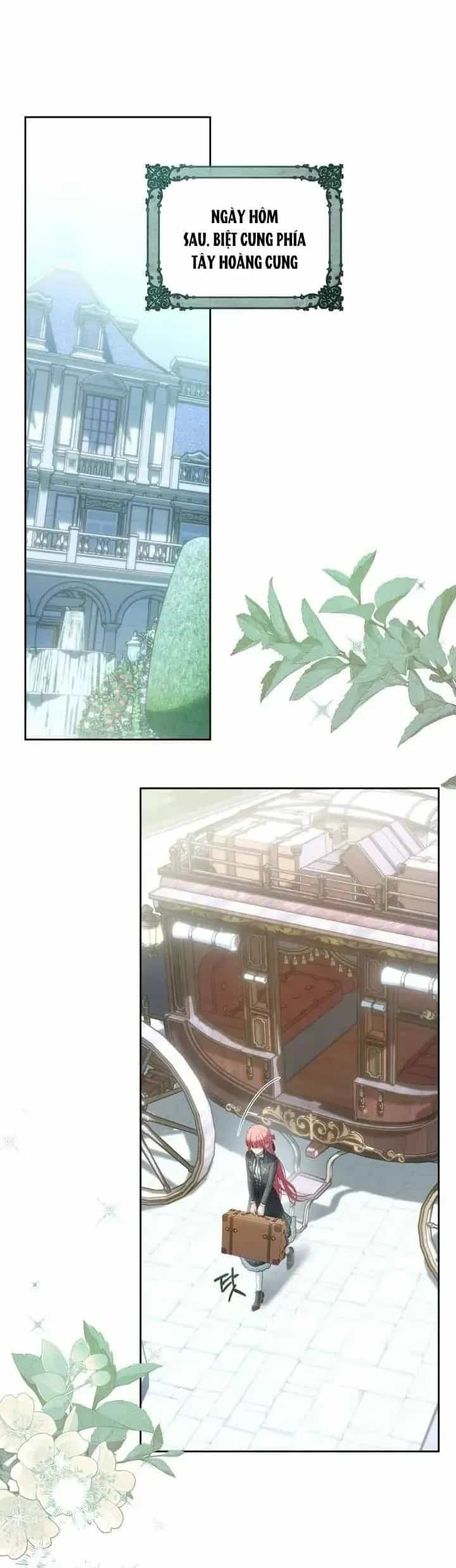 Phạm Nhân Bé Con Của Dinh Thự Mùa Đông - Chương 82 - ảnh 18
