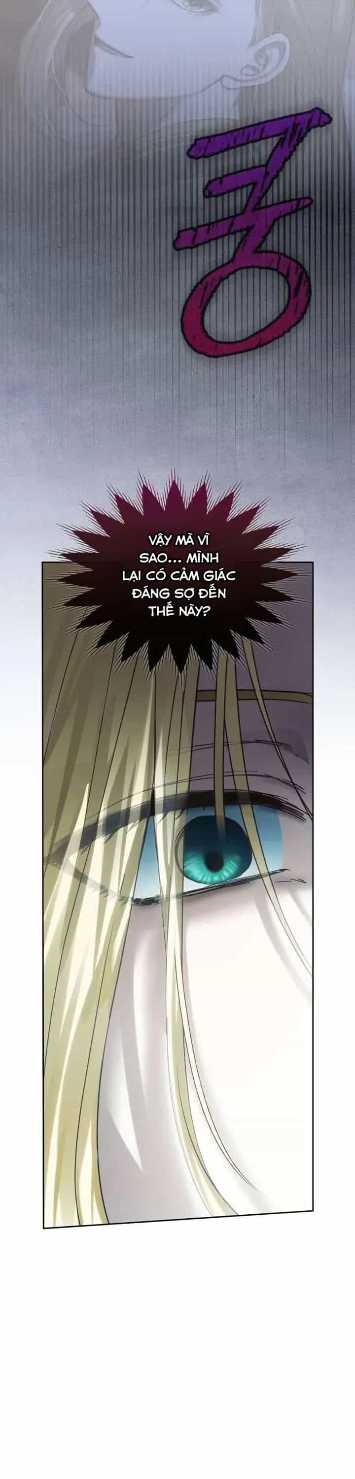 Phạm Nhân Bé Con Của Dinh Thự Mùa Đông - Chương 82 - ảnh 26