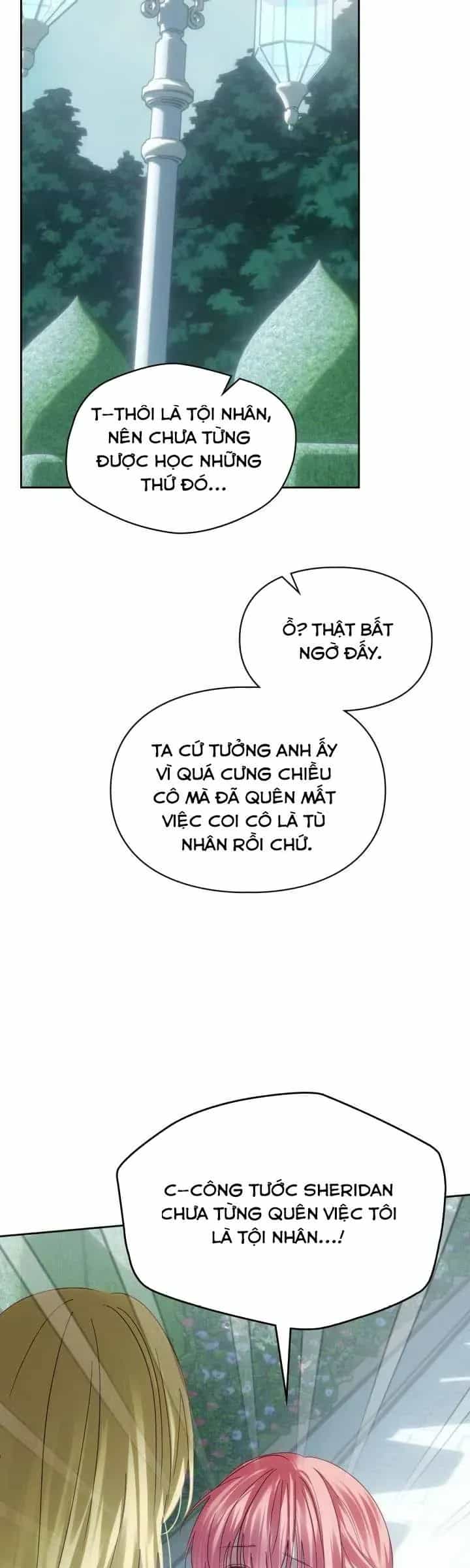 Phạm Nhân Bé Con Của Dinh Thự Mùa Đông - Chương 82 - ảnh 29