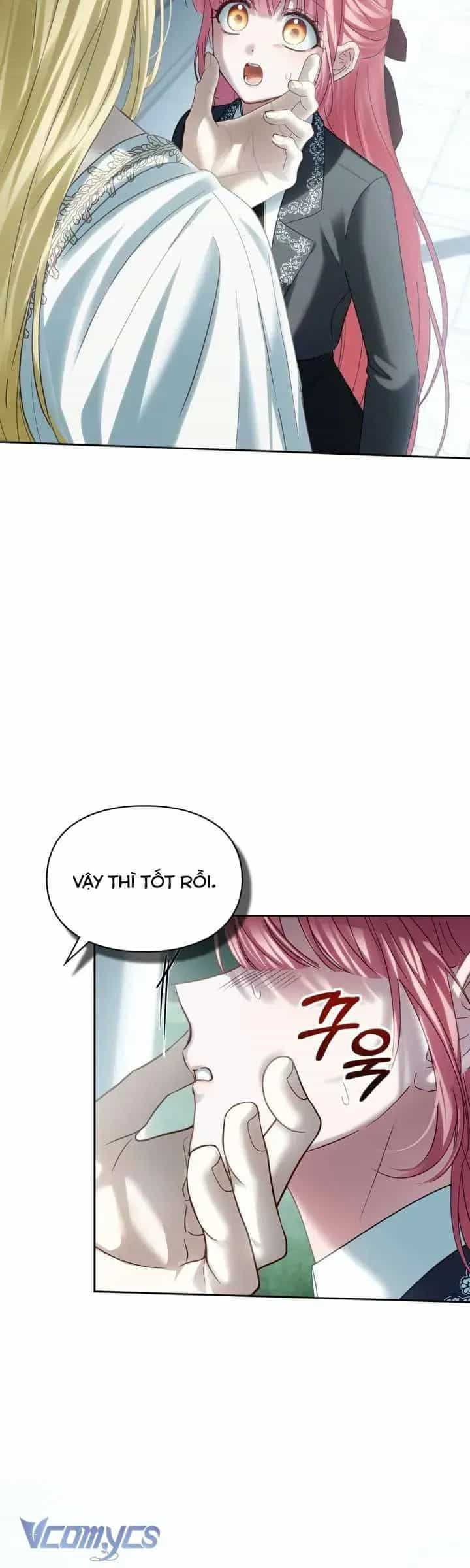 Phạm Nhân Bé Con Của Dinh Thự Mùa Đông - Chương 82 - ảnh 30